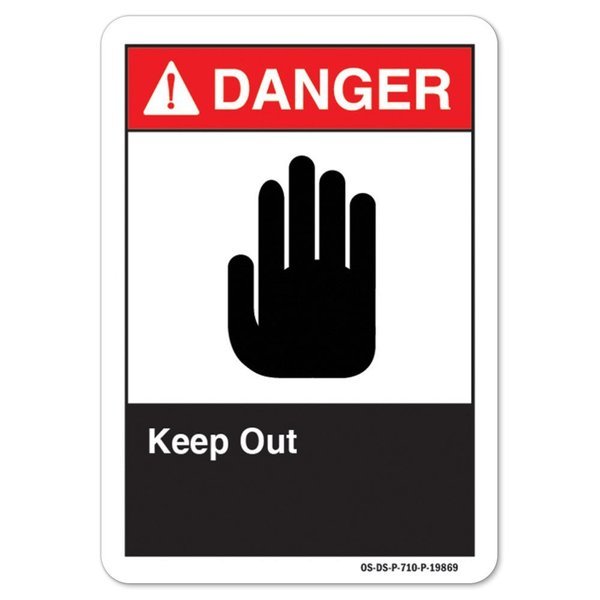 ANSI Danger, 3.5